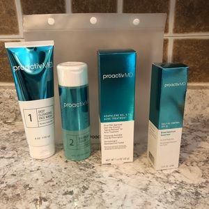 Proactiv MD